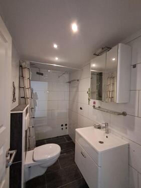 Foto - Etagenwohnung in Bremerhaven zur Miete