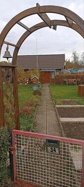 Foto - Kleingarten Schrebergarten - 5.000,00 EUR Kaltmiete, ca.  0,00 m²