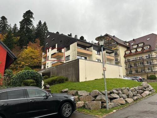 Foto - Moderne 2,5 Zimmer Eigentumswohnung Provisionsfrei