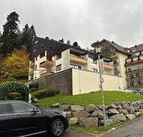 Moderne 2,5 Zimmer Eigentumswohnung Provisionsfrei - Freudenstadt