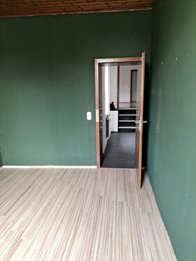 Foto - Etagenwohnung in Duisburg