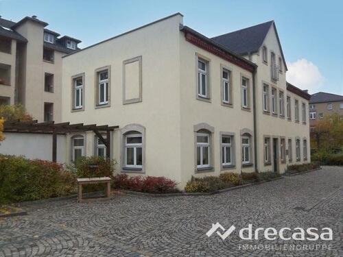 Foto - Etagenwohnung zur Miete in Dresden