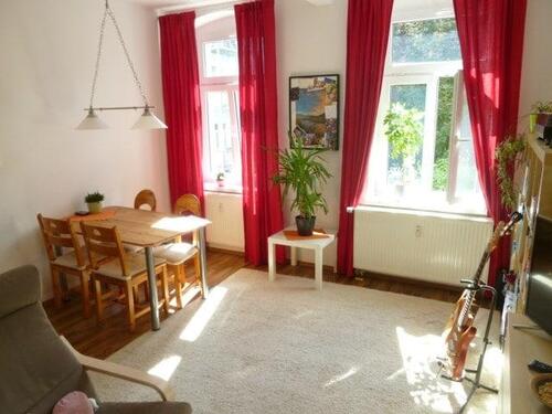 Foto - Etagenwohnung in Dresden zur Miete