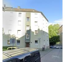 Gemütliche 2-Zimmer-Wohnung in Hagen mit Einbauküche - Bilder folgen!