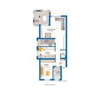 3-Zimmer-Wohnung in Mainz-Kastel - Wiesbaden