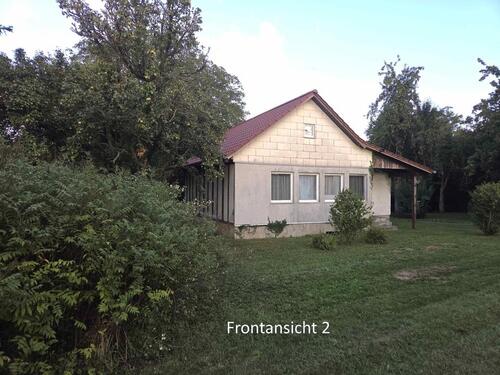 Foto - 3 Zimmer Einfamilienhaus in Lebus