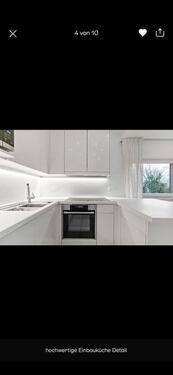 Foto - Möblierte Maisonetten Wohnung 81 qm,Kamin, Am Heidewald ab sofort