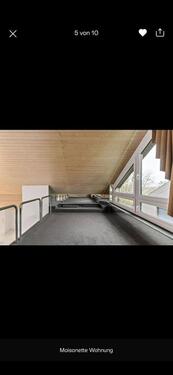 Foto - Etagenwohnung in Gütersloh