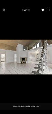 Foto - Etagenwohnung in Gütersloh zur Miete