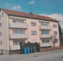 3 Zimmer Wohnung in Albstadt Tailfingen 3 Zimmer Wohnung in Albstadt Tailfingen