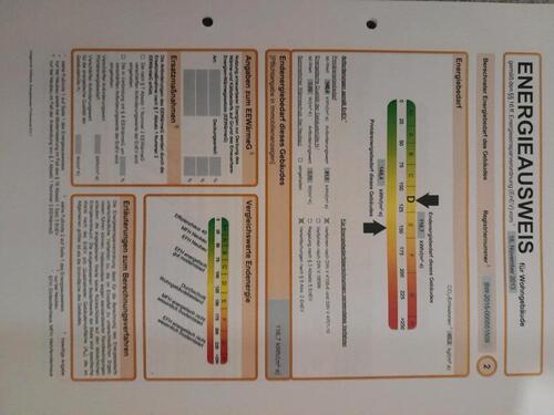 Foto - Etagenwohnung in Albstadt zum Kaufen