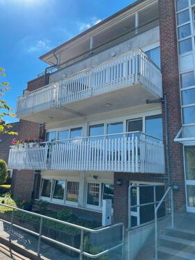 Foto - 1 Zimmer Etagenwohnung in Osnabrück