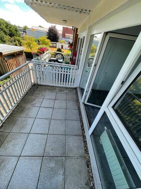 Foto - Etagenwohnung in Osnabrück zur Miete