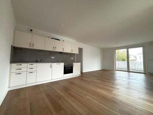 Foto - Etagenwohnung in Bremerhaven zur Miete