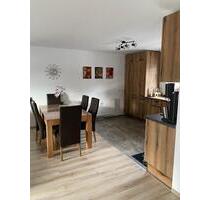 4-Zimmer-Wohnung in sehr guter Lage – renoviert und hell - Rüsselsheim am Main