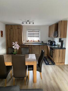 Foto - 4 Zimmer Etagenwohnung zur Miete in Rüsselsheim am Main