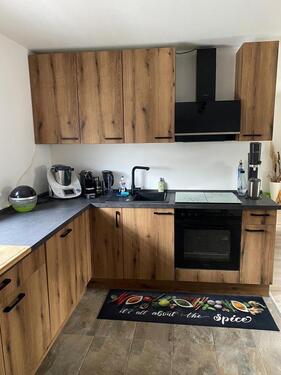 Foto - 4 Zimmer Etagenwohnung in Rüsselsheim am Main