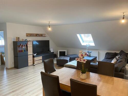 Foto - Etagenwohnung in Rüsselsheim am Main zur Miete