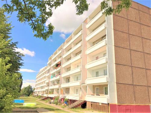 Foto - TRAUMHAFTE 4 RAUMWOHNUNG - 485,00&nbsp;EUR Kaltmiete, ca.&nbsp; 79,37&nbsp;m&sup2;