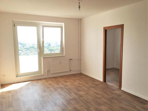 Foto - Etagenwohnung in Havelberg zur Miete