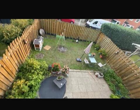 Foto - Reihenhaus in Nienburg (Weser) zur Miete