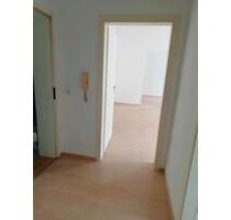 Helle 1,5-Raum Wohnung in Gera nur 10 min zur Stadt - Bad Gottleuba-Berggießhübel