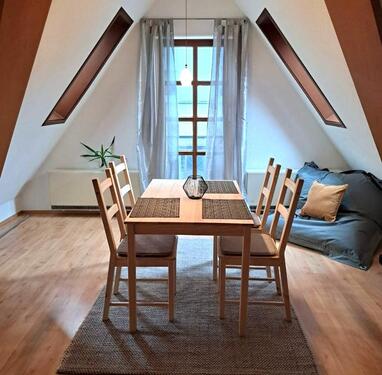 Foto - 2 Zimmer Etagenwohnung in Oberndorf am Neckar