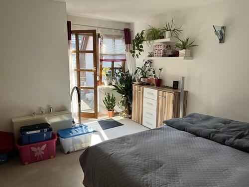 Foto - Etagenwohnung in Oberndorf am Neckar zur Miete