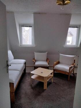 Foto - Dachgeschosswohnung - 770,00&nbsp;EUR Kaltmiete, ca.&nbsp; 61,00&nbsp;m&sup2;