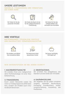 Foto - 3 Zimmer Etagenwohnung in Fürstenfeldbruck