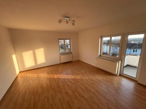 Foto - Bad Arolsen, helle 2,5 Zimmer Wohnung, ruhige Lage, am Baumpark