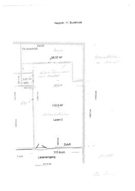 Foto - andere zur Miete in Buxtehude