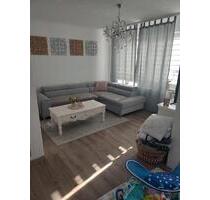 Mietwohnung mit 3 Z., Wohn-Essz., Küche, Bad, sep. WC (110m2) - Siegen Weidenau