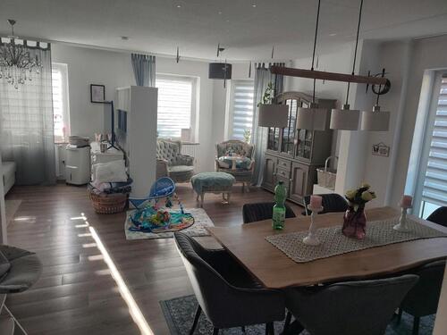 Foto - Etagenwohnung in Siegen zur Miete