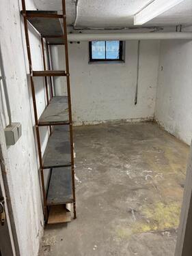 Foto - Kellerraum circa 10 qm zu vermieten