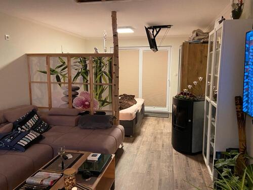 Foto - 1 Zimmer Bungalow in Kürten