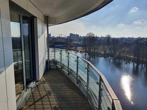 Foto - Etagenwohnung zur Miete in Berlin