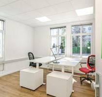 Ruhiger Büroraum in etablierter Bürogemeinschaft | All-Inclusive - Oberursel (Taunus)