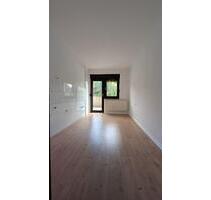 renovierte 3-Zimmer-Wohnung mit Balkon - Gelsenkirchen Gelsenkirchen-Mitte