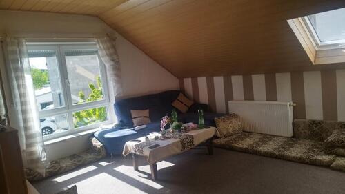 Foto - 4 Zimmer Wohnung Bad Kreuznach - 900,00&nbsp;EUR Kaltmiete, ca.&nbsp; 95,00&nbsp;m&sup2;