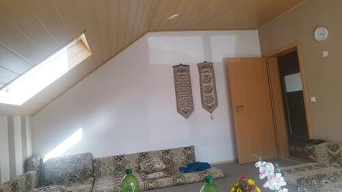 Foto - 4 Zimmer Dachgeschoßwohnung zur Miete in Bad Kreuznach