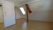 Foto - 2,5 Zimmer Dachgeschosswohnung - 500,00&nbsp;EUR Kaltmiete, ca.&nbsp; 60,00&nbsp;m&sup2;