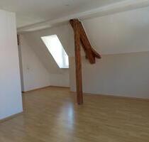2,5 Zimmer Dachgeschosswohnung - 500,00&nbsp;EUR Kaltmiete, ca.&nbsp; 60,00&nbsp;m&sup2; in Weißenburg in Bayern (PLZ: 91781)
