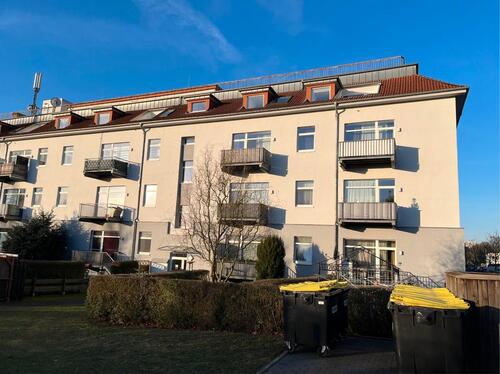 Foto - 2 Zimmer Wohnung - 320,00&nbsp;EUR Kaltmiete, ca.&nbsp; 54,00&nbsp;m&sup2;