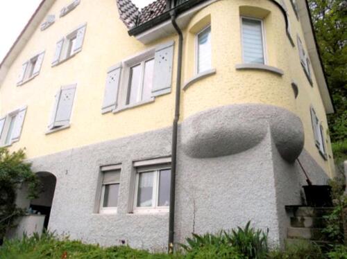 Foto - 2 Wohnungen DHH Ausbaupotenzial vorhanden