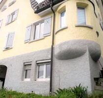 2 Wohnungen DHH Ausbaupotenzial vorhanden - Sigmaringen