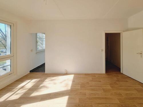Foto - Klein, fein, Dein! 1-Zimmer-Wohnung in DD-Cotta! ** AB SOFORT **!