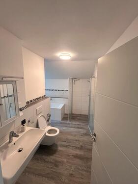 Foto - 4 Zimmer Dachgeschoßwohnung in Fellbach