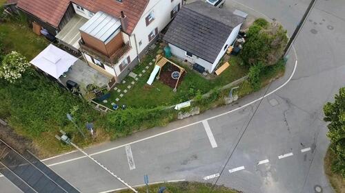 Foto - 10 Zimmer Einfamilienhaus zum Kaufen in Balingen