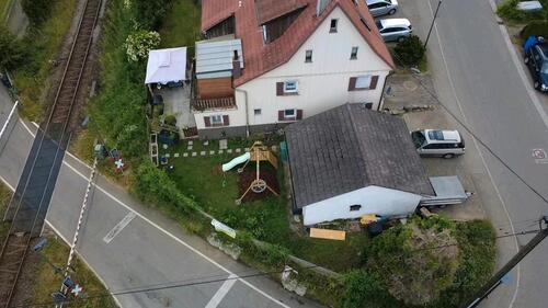 Foto - 10 Zimmer Einfamilienhaus in Balingen